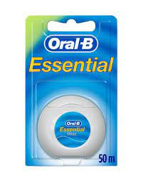 نخ دندان اورال بی مدل Essential Floss