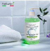 ژل اسکراب ناتوراسی (شستشوی صورت) Naturasi حجم2200 میلی لیتر