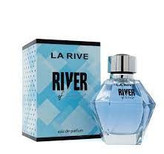 ادوپرفیوم زنانه لا ریو مدل ریور اف لاو La Rive River Of Love Eau De Parfum