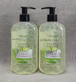 ژل اسکراب ناتوراسی (شستشوی صورت) Naturasi حجم2200 میلی لیتر
