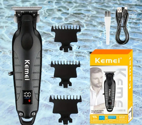 خط زن کیمی مدل KM- 2293