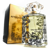 عطر زنانه فرگرانس ورد افکشن100میل