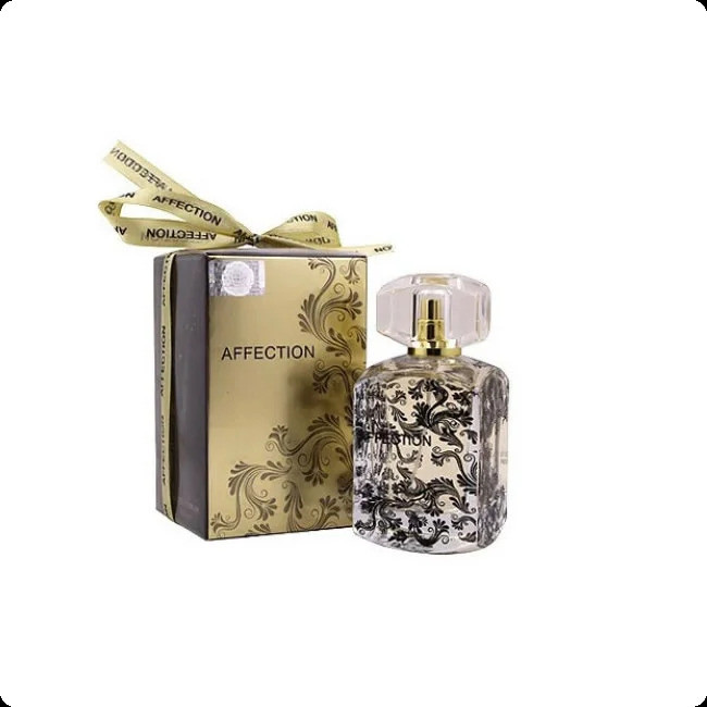 عطر زنانه فرگرانس ورد افکشن100میل