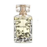 عطر زنانه فرگرانس ورد افکشن100میل