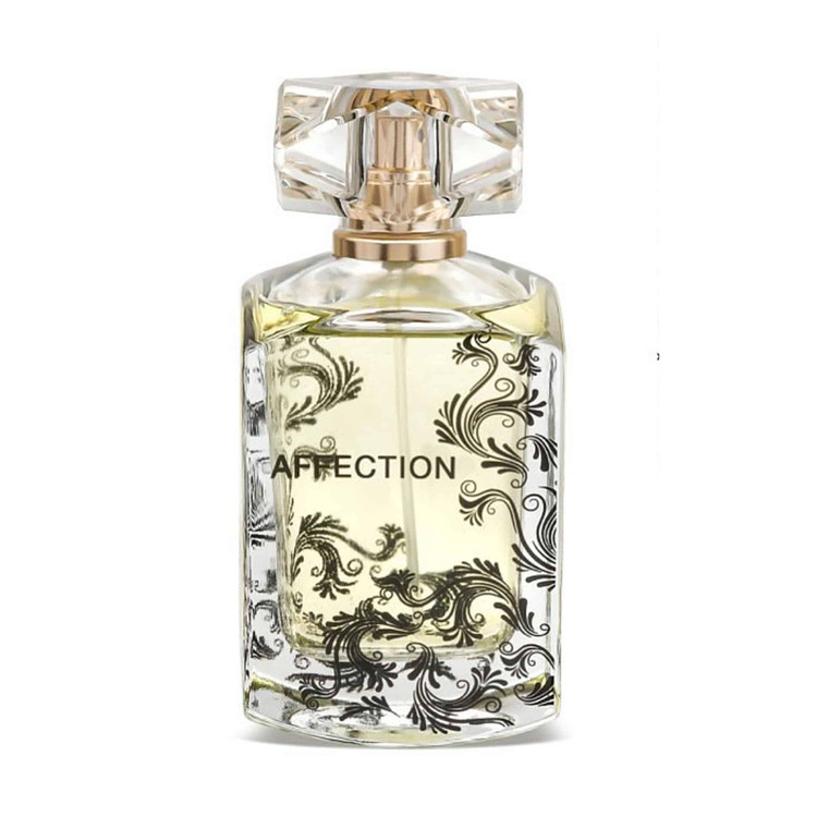 عطر زنانه فرگرانس ورد افکشن100میل